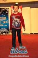 "Planeta Sport" en el T desfile del Club de Leones