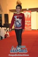 "Planeta Sport" en el T desfile del Club de Leones