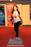 "Planeta Sport" en el T desfile del Club de Leones