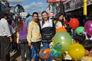 Desfile de Jardines 2015
