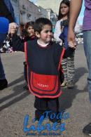Desfile de Jardines 2015