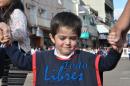Desfile de Jardines 2015