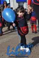 Desfile de Jardines 2015