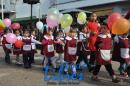 Desfile de Jardines 2015