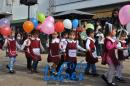 Desfile de Jardines 2015
