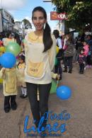Desfile de Jardines 2015
