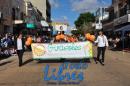 Desfile de Jardines 2015
