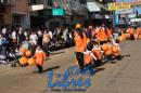 Desfile de Jardines 2015