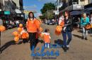 Desfile de Jardines 2015