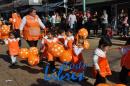 Desfile de Jardines 2015