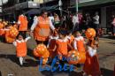 Desfile de Jardines 2015