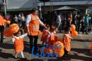 Desfile de Jardines 2015
