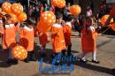 Desfile de Jardines 2015