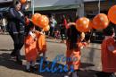 Desfile de Jardines 2015