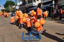 Desfile de Jardines 2015