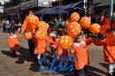 Desfile de Jardines 2015
