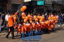 Desfile de Jardines 2015