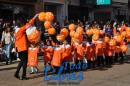 Desfile de Jardines 2015