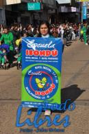 Desfile de Jardines 2015