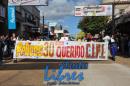 Desfile de Jardines 2015