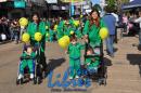 Desfile de Jardines 2015