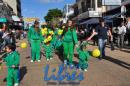 Desfile de Jardines 2015