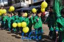 Desfile de Jardines 2015