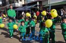 Desfile de Jardines 2015