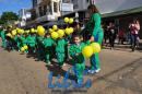 Desfile de Jardines 2015