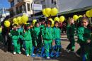 Desfile de Jardines 2015