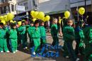 Desfile de Jardines 2015