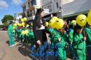 Desfile de Jardines 2015