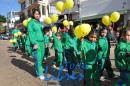 Desfile de Jardines 2015