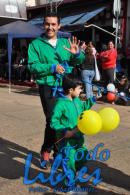 Desfile de Jardines 2015