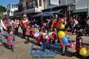 Desfile de Jardines 2015