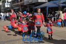 Desfile de Jardines 2015