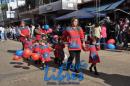 Desfile de Jardines 2015