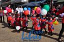 Desfile de Jardines 2015
