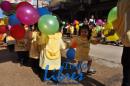 Desfile de Jardines 2015