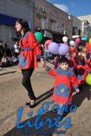 Desfile de Jardines 2015