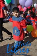 Desfile de Jardines 2015