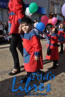 Desfile de Jardines 2015
