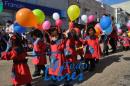 Desfile de Jardines 2015