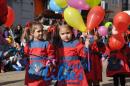 Desfile de Jardines 2015