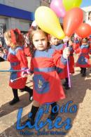 Desfile de Jardines 2015
