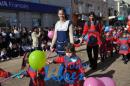 Desfile de Jardines 2015