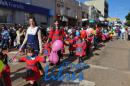 Desfile de Jardines 2015