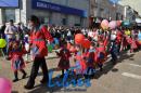 Desfile de Jardines 2015