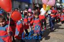 Desfile de Jardines 2015