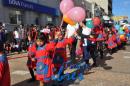 Desfile de Jardines 2015